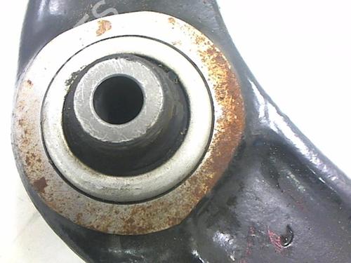 Left front suspension arm PEUGEOT 3008 I MPV (0U_) 1.6 HDi | BP20437848M12 