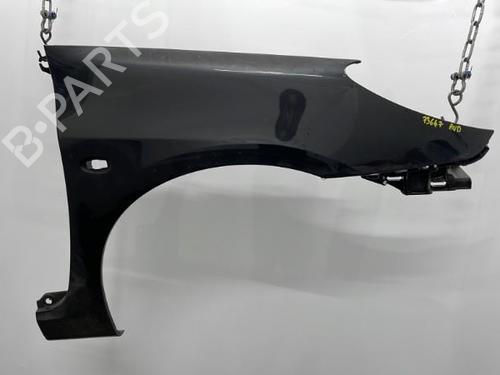 Right front fenders PEUGEOT 307 (3A/C) 1.6 HDi | BP20422498C42 