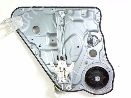 Rear right window mechanism KIA CEE'D Hatchback (ED) 1.6 CRDi 90 | BP20409979C25 - Image 5