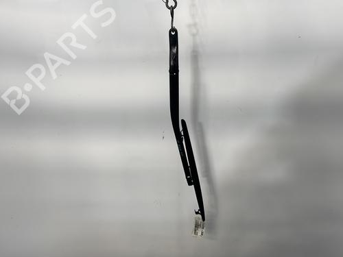 Vindspejlsviskerarm PEUGEOT 607 (9D, 9U) 2.2 HDi (133 hp) 30975542