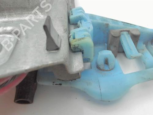 Front left window mechanism OPEL CORSA D (S07) 1.3 CDTI (L08, L68) | BP20469488C22 