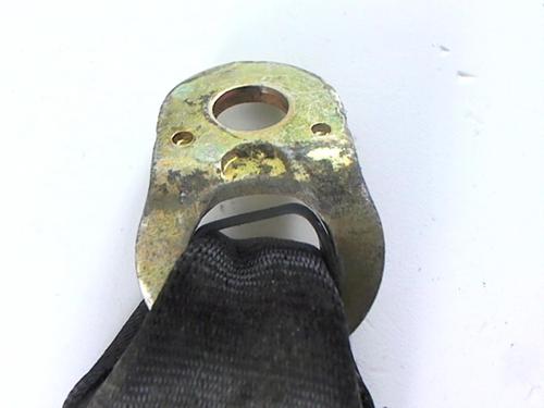 Front right belt tensioner VW GOLF V (1K1) 1.9 TDI | BP20403612C88 