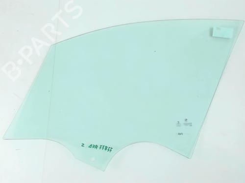 Front right door window BMW 2 Active Tourer (F45) 218 d | BP29466116C19 
