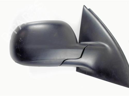 Right mirror SEAT AROSA (6H1) 1.4 | BP20436841C27 