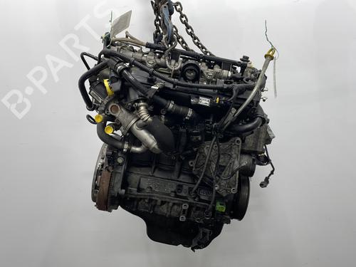 Engine FIAT PUNTO EVO (199_) 1.3 D Multijet (199AXC1A, 199BXC1A, 199AXT1A, 199BXT1A) | BP32081849M1 