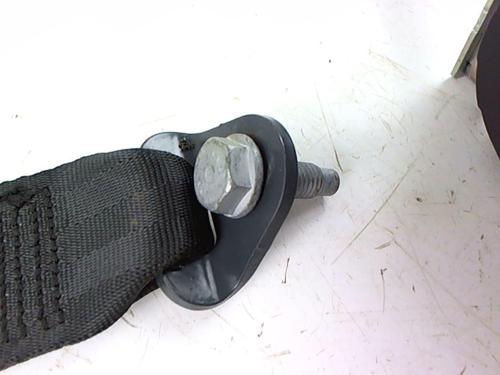 Used Rear right seatbelt Rear right seatbelt PEUGEOT 508 I (8D_) 2.2 HDi (204 hp) 20398976 20398976