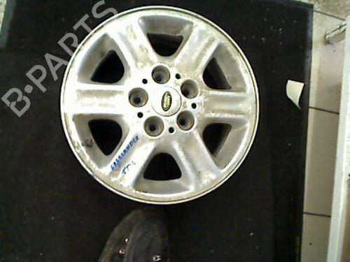Used Rim LAND ROVER FREELANDER I (L314) 2.0 Td4 4x4 (109 hp) 20458890