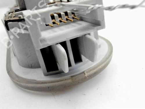 Interior roof light NISSAN QASHQAI II (J11, J11_) 1.2 DIG-T | BP31355473I8 