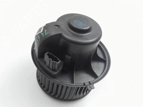 Heater blower motor SEAT ALHAMBRA (7V8, 7V9) 1.9 TDI | BP20387409M62 