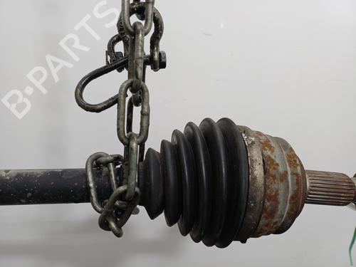 Right front driveshaft OPEL COMBO Box Body/MPV (K9) 1.6 D | BP34172050M39  - Image 6