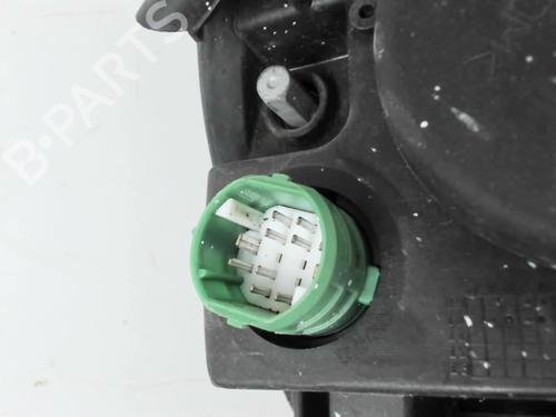 Left headlight ALFA ROMEO GIULIETTA (940_) 1.6 JTDM (940FXD1A) | BP29491095C28 