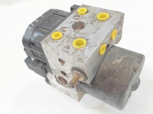 ABS pump AUDI A4 B5 (8D2) 1.9 TDI | BP21232421M43 