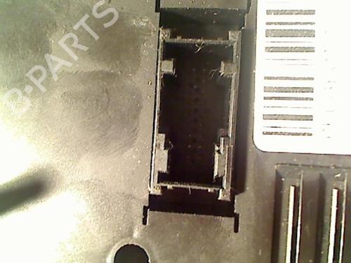Commande Chauffage PEUGEOT 307 (3A/C) 2.0 HDi 90 | BP21229710I5 