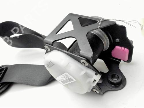 Front left seatbelt BMW X3 (F25) xDrive 20 d | BP28361792I26  - Image 5