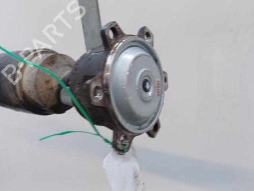 Used Driveshaft MITSUBISHI PAJERO III (V7_W, V6_W) 3.2 Di-D (V68W) (160 hp) 20396206