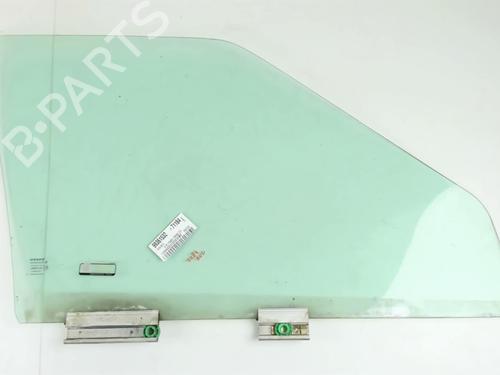 front-left-door-window-volvo-v70-i-875-876-1995-1996-1997-1998-1999-2000-23779775 main image