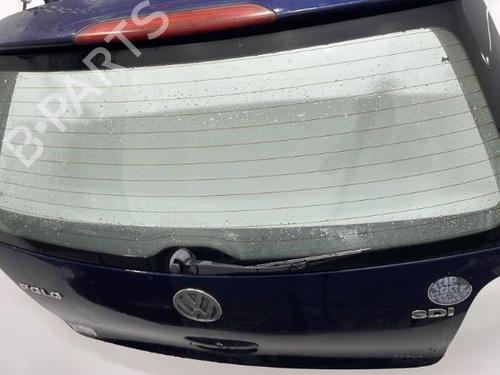 Tailgate VW POLO (9N_, 9A_) 1.9 SDI | BP20419489C6 