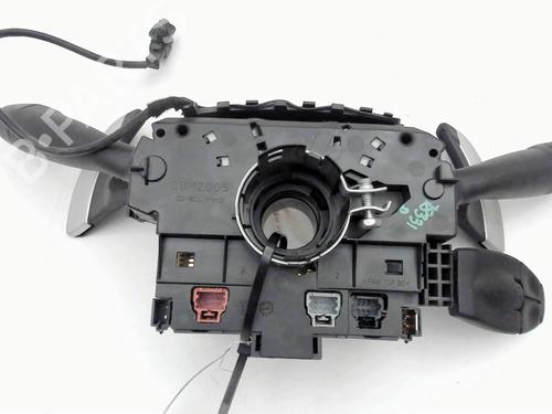 Used Steering column stalk Steering column stalk PEUGEOT 308 I (4A_, 4C_) 1.6 HDi (92 hp) 33701822 33701822