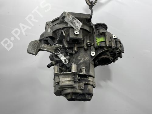 Gearbox VW TOURAN (1T1, 1T2) 1.9 TDI | BP29749689M3 
