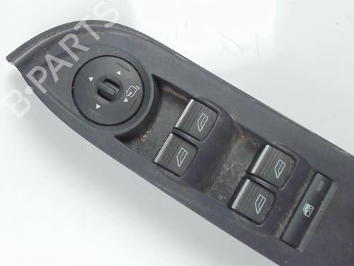 Left front window switch FORD B-MAX (JK) 1.5 TDCi | BP20446252I27  - Image 5