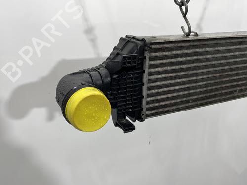 Used Intercooler Intercooler MERCEDES-BENZ GLK-CLASS (X204) 350 CDI 4-matic (204.992) (231 hp) 30401686 30401686