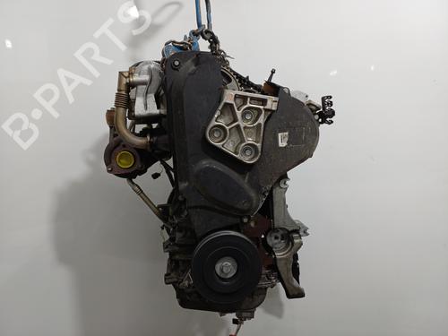 Engine RENAULT SCÉNIC II (JM0/1_) 1.9 dCi (JM0G, JM12, JM1G, JM2C) | BP36669049M1 - Image 3