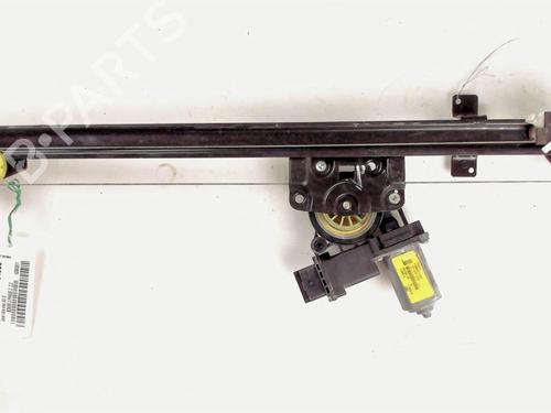 Used Front right window mechanism Front right window mechanism PEUGEOT BOXER Van 2.2 HDi 130 (131 hp) 20406666 20406666