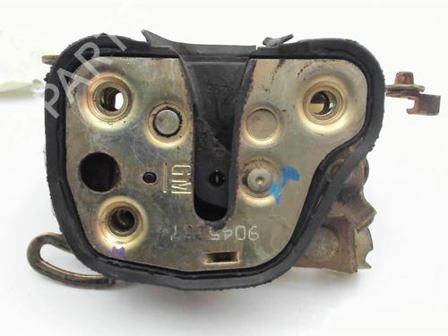 Used Front right lock Front right lock OPEL CORSA B (S93) 1.7 D (F08, F68, M68) (60 hp) 20400434 20400434