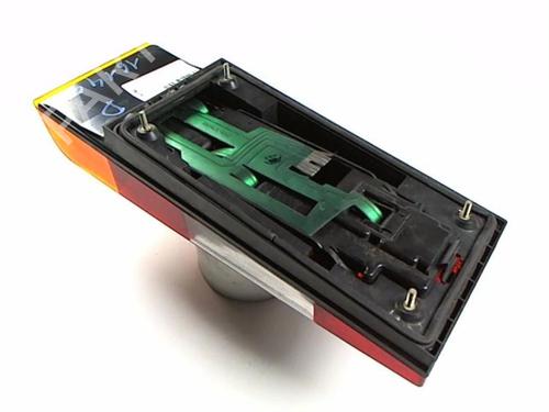 Used Right taillight Right taillight LADA SAMARA (2108, 2109, 2113, 2114) 1300 (65 hp) 21232244 21232244