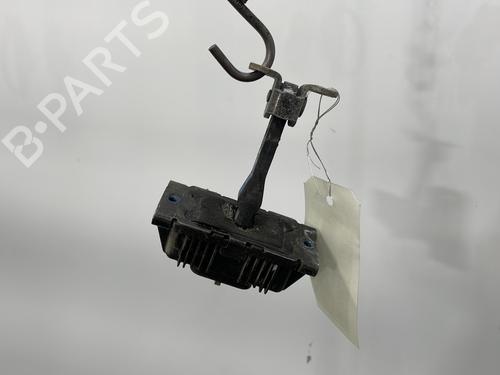 Used Hinge/Door check strap MERCEDES-BENZ VITO Bus (W639) 115 CDI (639.701, 639.703, 639.705) (150 hp) 26300177
