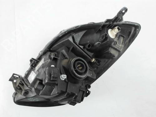 Right headlight TOYOTA YARIS (_P9_) 1.3 VVT-i (SCP90_, SCP90R) | BP32250266C29 