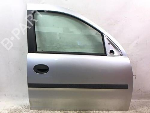 Right front door OPEL COMBO Tour 1.7 CDTI 16V | BP20407630C3 