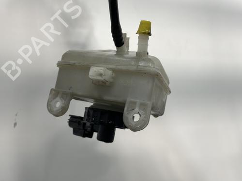Brake master cylinder FORD FOCUS I (DAW, DBW) 1.8 TDCi | BP30443820M77