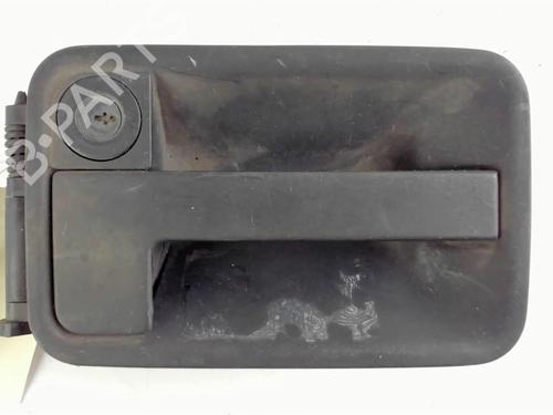 Used Exterior handle CITROËN JUMPY I (U6U_) 1.9 TD (90 hp) 20433004