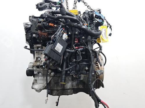 Engine RENAULT LAGUNA III (BT0/1) 1.5 dCi (BT00, BT0A, BT0T, BT1J) | BP39733740M1 - Image 6