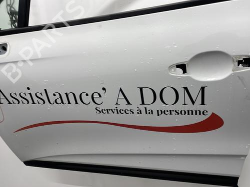 Porta frente esquerda RENAULT CLIO V (B7_) 1.5 Blue dCi 85 (B7AG) | BP30864207C2