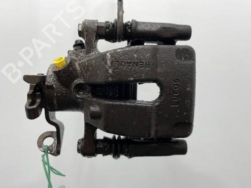 Used Right rear brake caliper Right rear brake caliper RENAULT ESPACE III (JE0_) 2.2 dCi (JE0K) (130 hp) 25265539 25265539