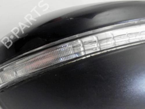 Right mirror VW GOLF SPORTSVAN VII (AM1, AN1) 1.6 TDI | BP31584047C27