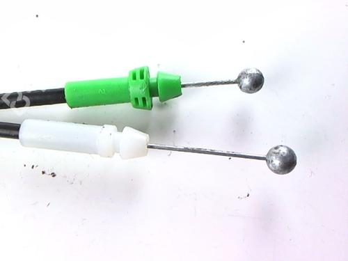 Used Front right lock Front right lock 20425718 20425718