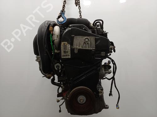 Engine NISSAN NOTE (E11, NE11) 1.5 dCi | BP22103573M1 - Image 3