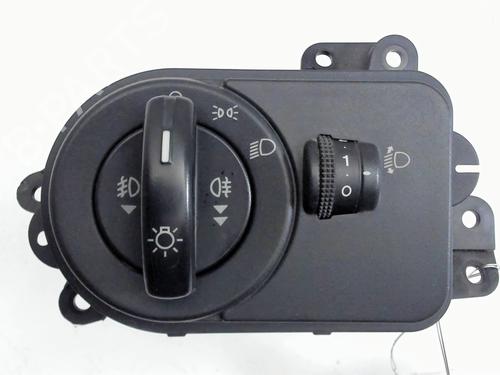 Headlight switch FORD FUSION (JU_) 1.4 TDCi | BP32149526I24 - Image 3