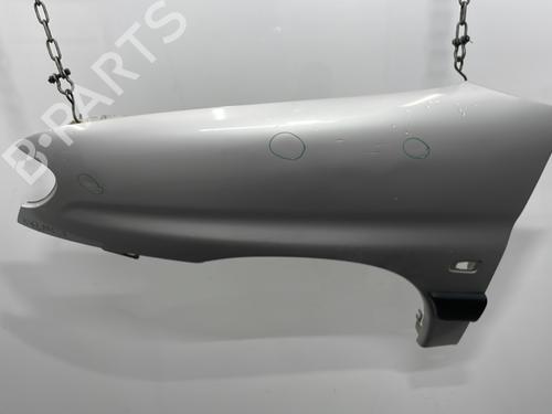 Used Left front fenders PEUGEOT PARTNER MPV (5_, G_) 1.9 D (69 hp) 26035420