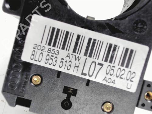 Used Switch AUDI A6 C5 (4B2) 2.5 TDI (155 hp) 20405031