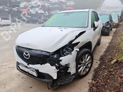 Engine MAZDA CX-5 (KE, GH) 2.2 D AWD (KE2AW) | BP32220220M1  - Image 17