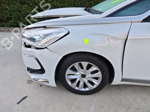 Left front driveshaft DS DS 5 (KF_) 2.0 BlueHDi 150 | BP26398468M38  - Image 10