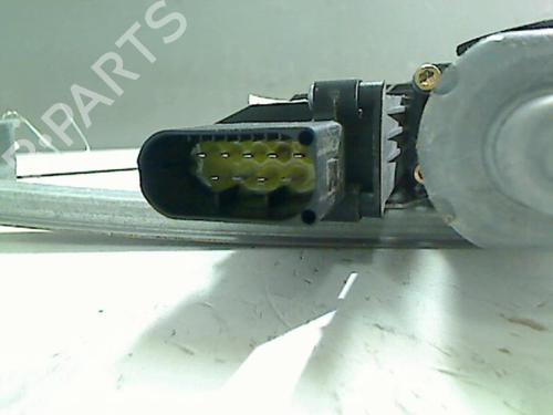 Used Rear right window mechanism Rear right window mechanism MERCEDES-BENZ C-CLASS (W202) C 220 CDI (202.133) (125 hp) 20430581 20430581
