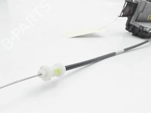 Rear left lock PEUGEOT 508 SW I (8E_) 2.0 HDi | BP20388151C100 