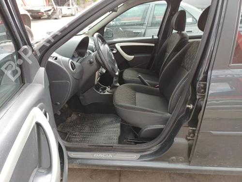 Front left window mechanism DACIA LOGAN (LS_) 1.5 dCi (LS04) | BP21048314C22 - Image 2