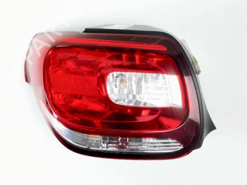 Used Left taillight CITROËN DS3 (SA_) 1.6 HDi 110 (112 hp) 28361922
