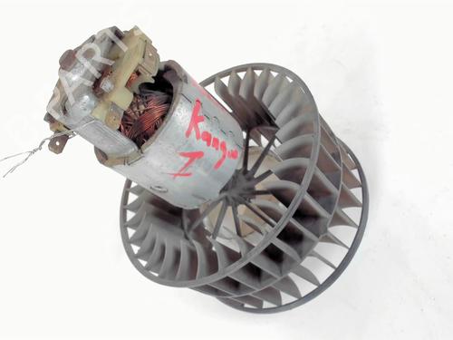 Heater blower motor RENAULT KANGOO Express (FC0/1_) D 65 1.9 (FC0E, FC02, FC0J, FC0N) | BP20455888M62 